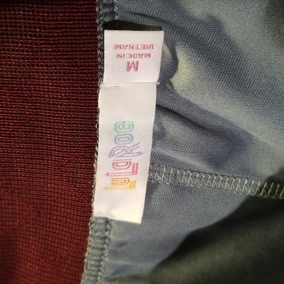 Lola Layered skirt - Picture 8 of 8